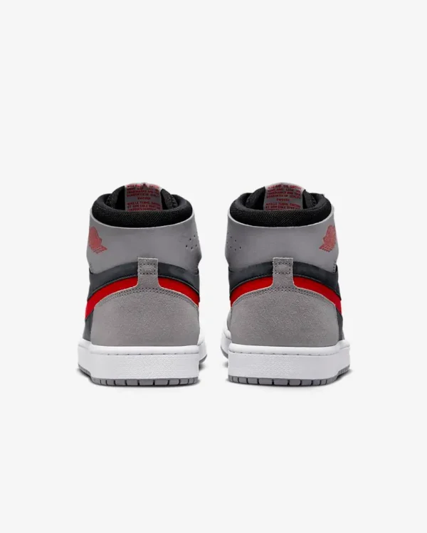 Кросівки чоловічі Nike Air Jordan 1 Zm Air Cmft 2 Cement