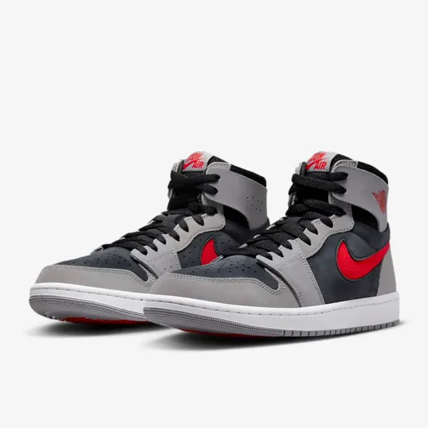 Кросівки чоловічі Nike Air Jordan 1 Zm Air Cmft 2 Cement