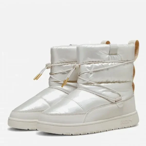 Черевики жіночі Puma Snowbae Wns Patent