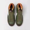 Кроссовки мужские Nike Blazer Mid 77 Vintage Army Olive