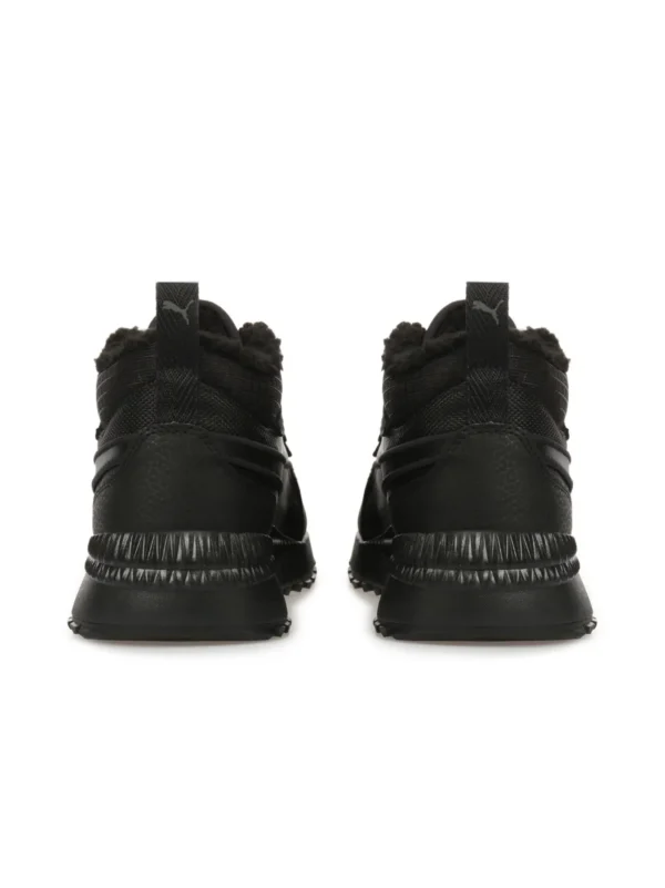 Ботинки унисекс Puma Pacer Next SB WTR Black