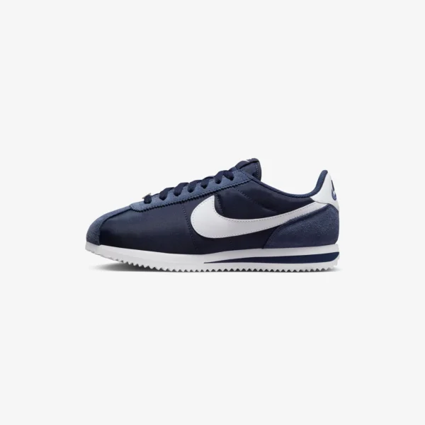 Кросівки жіночі Nike Wmns Cortez Midnight Navy