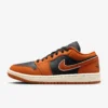 Кроссовки женские Nike W Air Jordan 1 Low SE Sport Spice
