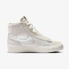 Кросівки жіночі Nike W Blazer Mid Victory White/Light Cream