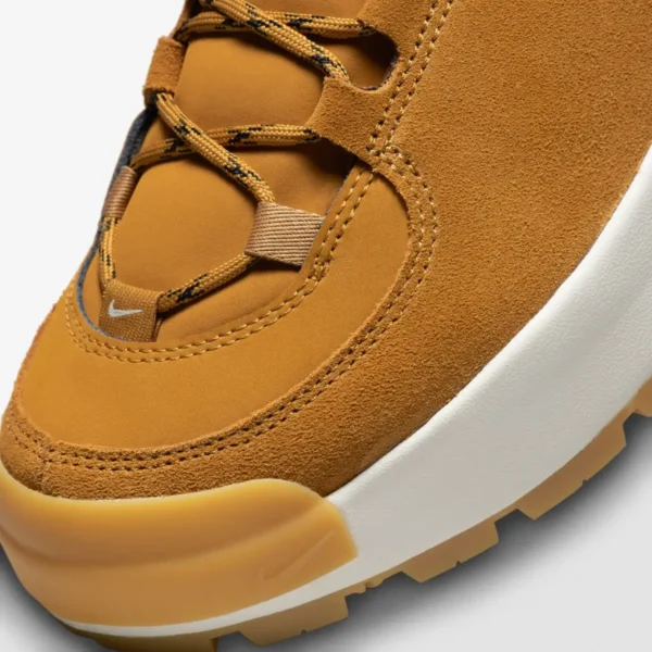 Черевики жіночі Nike W City Classic Boot Wheat