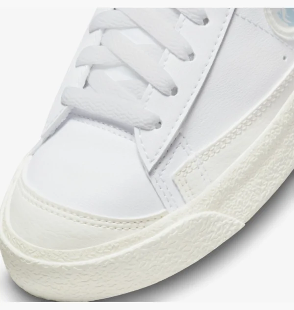 Кросівки Nike Blazer Mid 77 Gs Older Kids