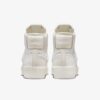 Кросівки жіночі Nike W Blazer Mid Victory White/Light Cream