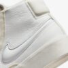 Кросівки жіночі Nike W Blazer Mid Victory White/Light Cream