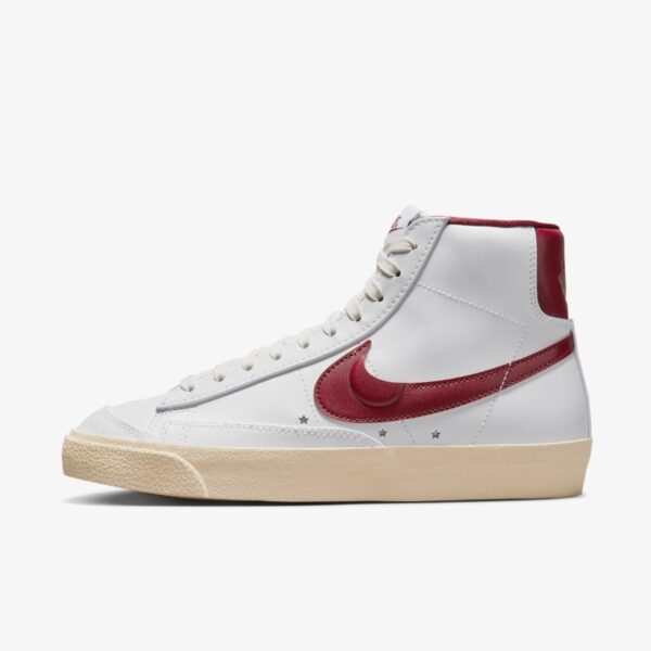 Кроссовки женские Nike W Blazer Mid 77 Sisterhood
