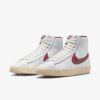 Кроссовки женские Nike W Blazer Mid 77 Sisterhood