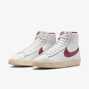 Кроссовки женские Nike W Blazer Mid 77 Sisterhood