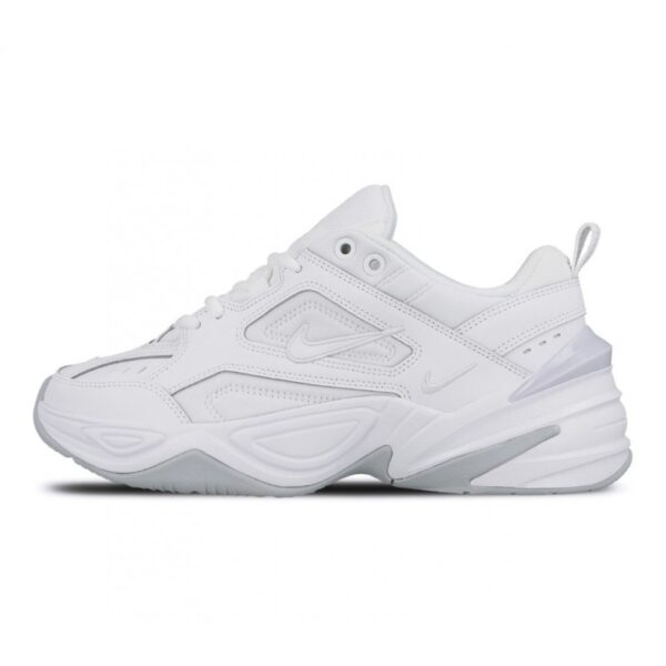 Кросівки жіночі Nike Wmns M2K Tekno Matte Silver