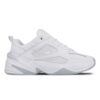 Кросівки жіночі Nike Wmns M2K Tekno Matte Silver