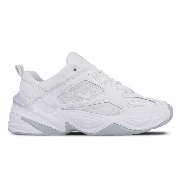 Кросівки жіночі Nike Wmns M2K Tekno Matte Silver