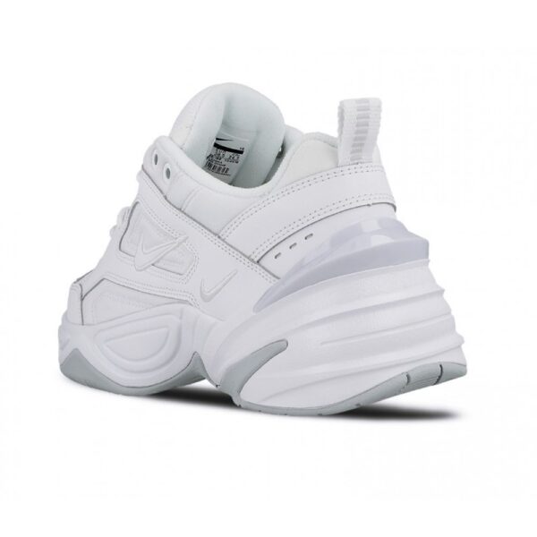 Кросівки жіночі Nike Wmns M2K Tekno Matte Silver