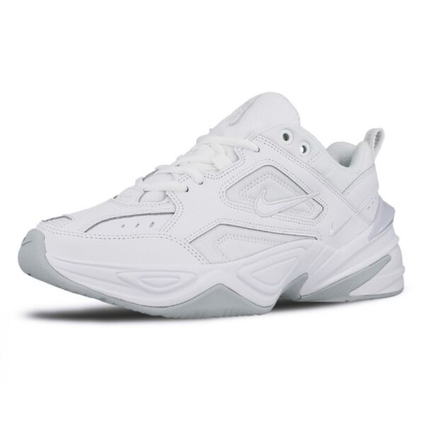 Кросівки жіночі Nike Wmns M2K Tekno Matte Silver