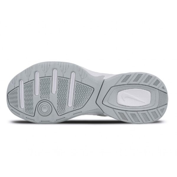 Кросівки жіночі Nike Wmns M2K Tekno Matte Silver