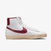 Кроссовки женские Nike W Blazer Mid 77 Sisterhood