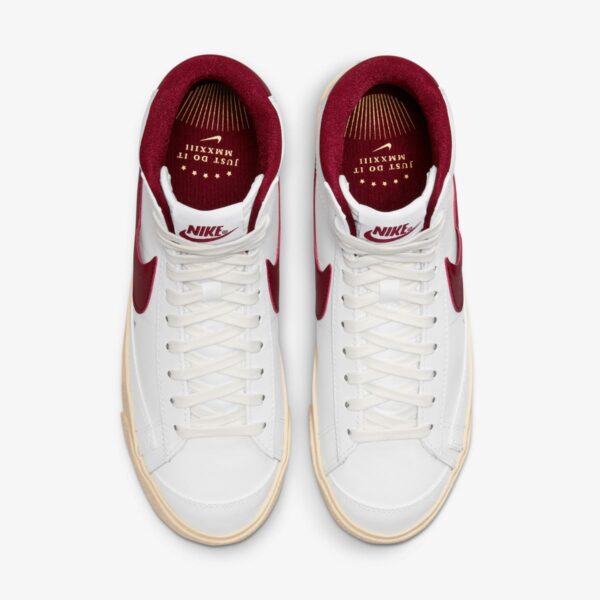 Кроссовки женские Nike W Blazer Mid 77 Sisterhood