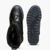 Черевики жіночі Puma Snowbae Wns Black