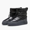 Черевики жіночі Puma Snowbae Wns Black