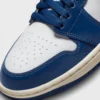 Кросівки жіночі Nike W Air Jordan 1 Mid French Blue