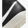 Кросівки чоловічі Nike Blazer Mid ’77 Vintage Black Sail
