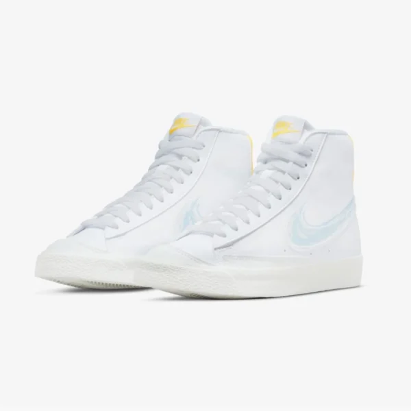 Кросівки Nike Blazer Mid 77 Gs Older Kids