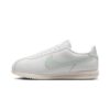 Кросівки жіночі Nike Wmns Cortez White Light Silver