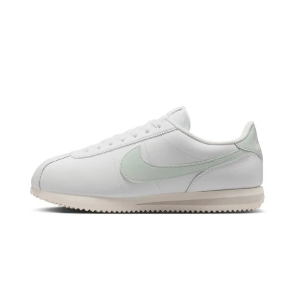 Кросівки жіночі Nike Wmns Cortez White Light Silver