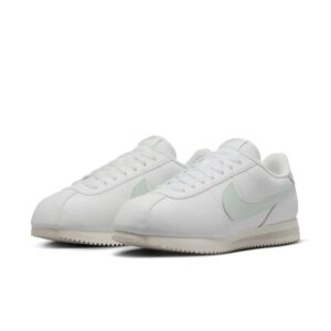 Кросівки жіночі Nike Wmns Cortez White Light Silver