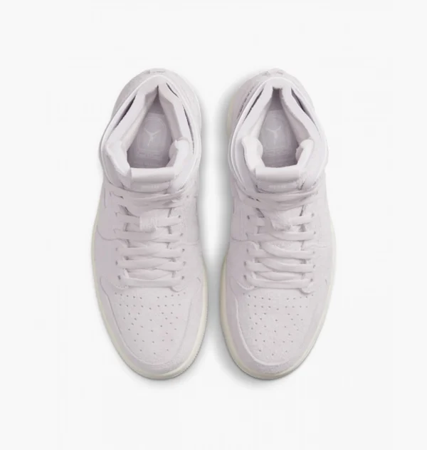 Кросівки жіночі Nike W Air Jordan 1 High Zoom Comfort Venice