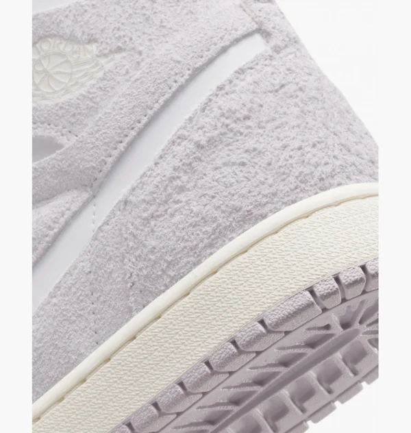 Кросівки жіночі Nike W Air Jordan 1 High Zoom Comfort Venice