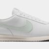 Кросівки жіночі Nike Wmns Cortez White Light Silver