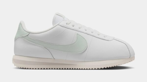 Кросівки жіночі Nike Wmns Cortez White Light Silver