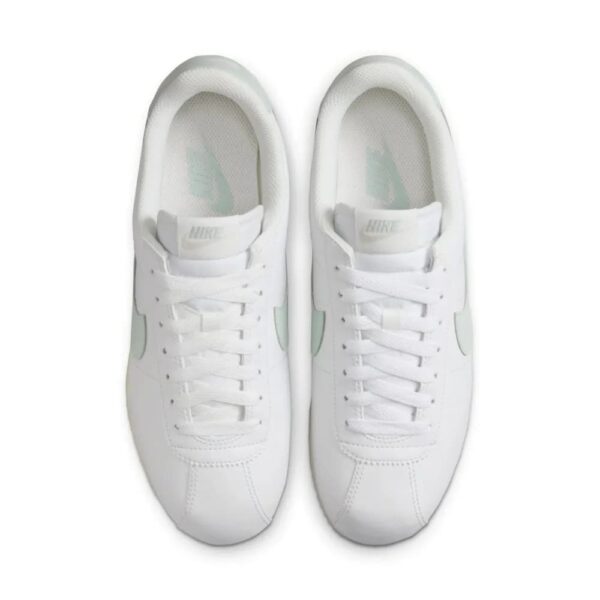 Кросівки жіночі Nike Wmns Cortez White Light Silver