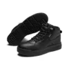 Кроссовки унисекс Puma Tarrenz Sb Puretex Black