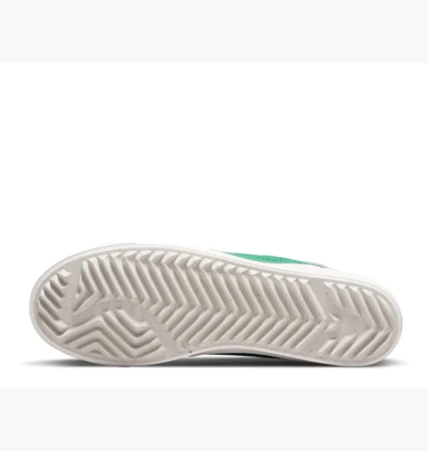 Кроссовки мужские Nike Blazer Mid 77 Jumbo Summit White/Malachite