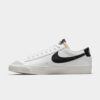 Кроссовки женские Nike W Blazer Low 77 White/Black
