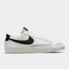 Кроссовки женские Nike W Blazer Low 77 White/Black