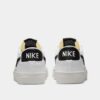 Кроссовки женские Nike W Blazer Low 77 White/Black