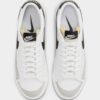 Кроссовки женские Nike W Blazer Low 77 White/Black