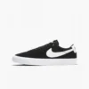 Кроссовки мужские Nike Zoom Blazer Low Pro GT SB Black/White