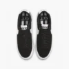 Кроссовки мужские Nike Zoom Blazer Low Pro GT SB Black/White