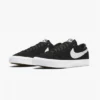 Кроссовки мужские Nike Zoom Blazer Low Pro GT SB Black/White