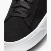 Кроссовки мужские Nike Zoom Blazer Low Pro GT SB Black/White