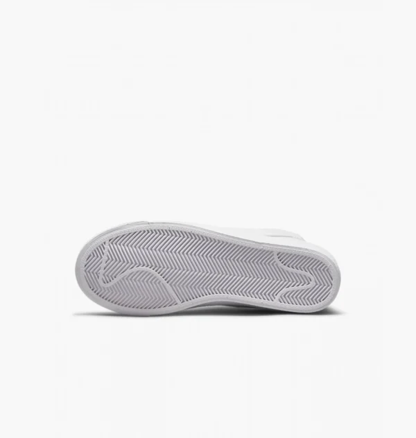 Кроссовки Nike Blazer Mid 77 SE GS Dance/White Black