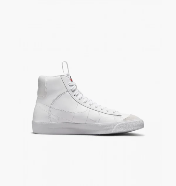 Кроссовки Nike Blazer Mid 77 SE GS Dance/White Black