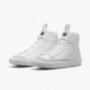Кроссовки Nike Blazer Mid 77 SE GS Dance/White Black