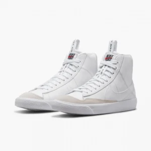 Кроссовки Nike Blazer Mid 77 SE GS Dance/White Black